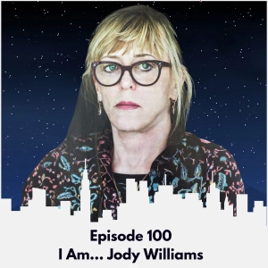 I Am... Jody Williams