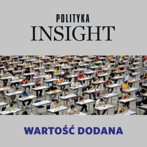 Polska szkoła traci przewagę | Wartość dodana
