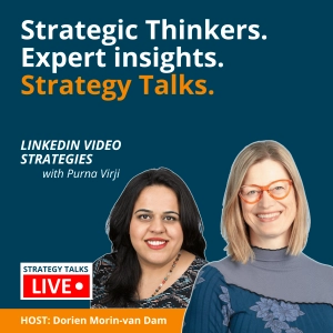 The 2025 LinkedIn Video Strategies That Will Give You More Views and Reach
