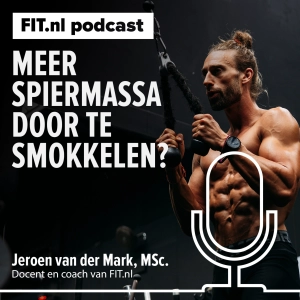 #252: Meer spiermassa door te smokkelen met je uitvoering? [Q&A]