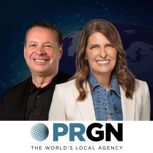 S7 E1: What Drives Brand Influence? Key Findings from the PRGN Influence Insights Global Survey