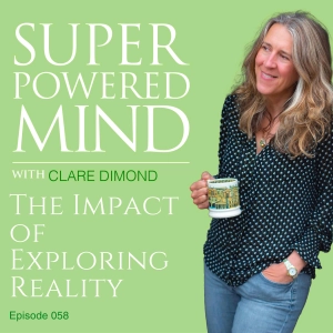 058 The Impact of Exploring Reality