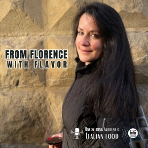 From Florence with Flavor