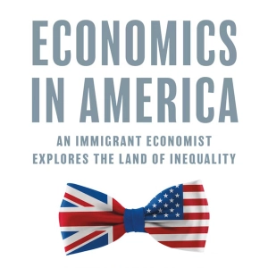 Exploring “the land of inequality” with a Nobel Prize-winning economist Sir Angus Deaton