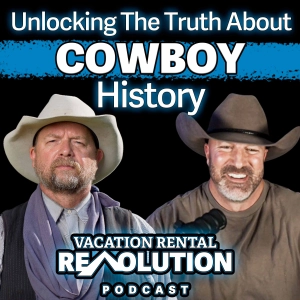 Episode 310 - Michael Grauer┃Shawn's Favorite Guest, Cowboy's Unmasked...
