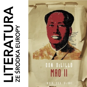 Don DeLillo - Mao II (1991)