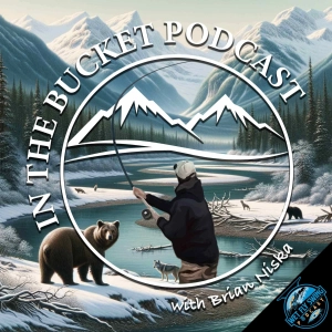 In the Bucket #22 | Dec Hogan, Jonathan Farmer & Marty Howard on Steelhead, Fly Design, and Fishing Culture