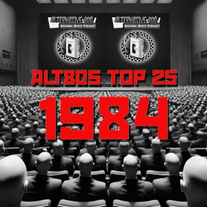 #285 - Top 25 of 1984
