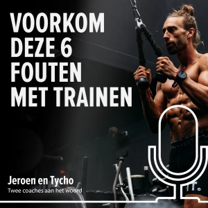 6 trainingslessen voor SNELLER resultaat #319