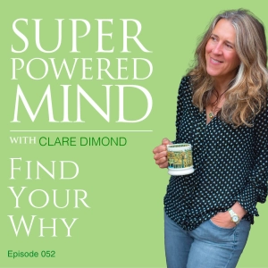 052 Find Your Why