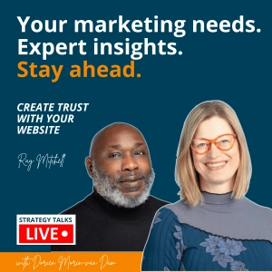 How To Use Your Website to Build Trust with your Customer