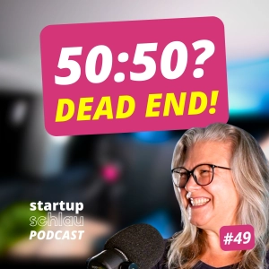 Julia Derndinger: Macher-Gen, Sparring für Unternehmer, Ehrlichkeit (#49)