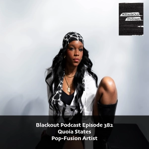 Quoia States - Pop-Fusion Artist