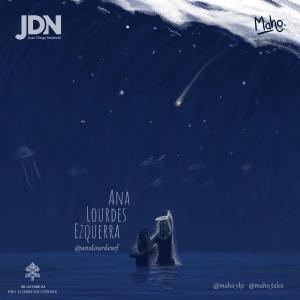 ANA LOURDES - Un paso atrás para avanzar
