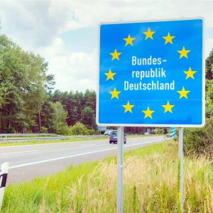 Berlin, Brussels and Brexit, with Nicolai von Ondarza