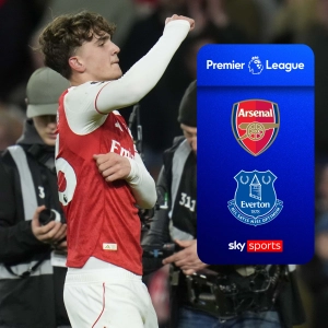 Dowman becomes the PL’s youngest-ever scorer as Arsenal leave it late, while Newcastle edge Chelsea 1–0