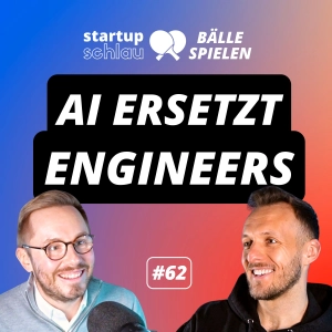 Wie AI dich nicht ersetzt (#62)