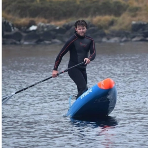 Ask The Expert : Your SUP Questions Answered by Sean Scott
