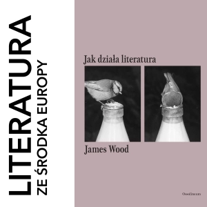James Wood - Jak działa literatura (2008)