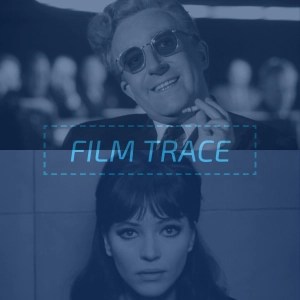 Dr. Strangelove (1964) and Alphaville (1965)