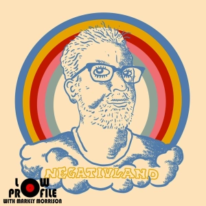 38. Negativland
