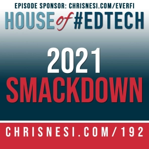 2021 Smackdown - HoET192