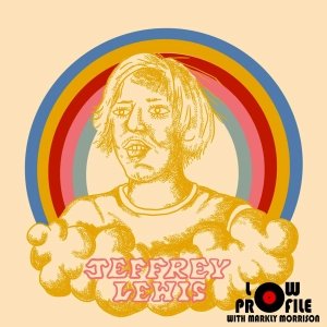 36. Jeffrey Lewis