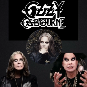 Ozzy Osborne Memoriam Flash-Cast
