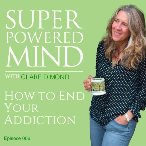 006 How to End Your Addiction