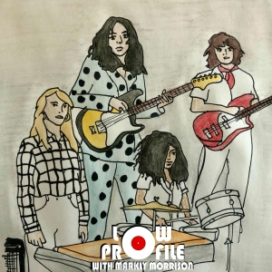 64. La Luz