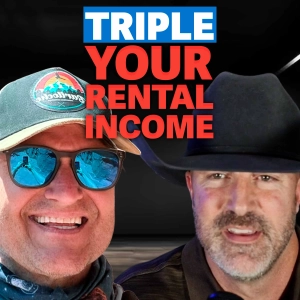 Episode 406 - How This Top 1% Airbnb Makes 3X More Revenue Than Expected