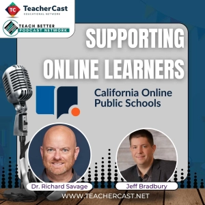 California Online Public Schools: A Blueprint for How to Successfully Educate Staff, Students, and your Community