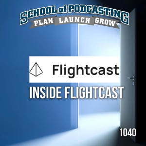 Inside Flight Cast: The Video-First Hosting Platform Behind Diary of a CEO
