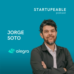 Cómo Reinvente mi Empresa con +500 Empleados desde Cero con IA | Jorge Soto, Alegra