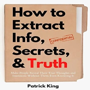 Become A Human Lie Detector: Read People Like A Book