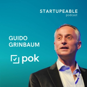 25 años de Emprendimiento & 11 Exits: La Filosofía de Un Emprendedor Serial | Guido Grinbaum, POK & DeRemate