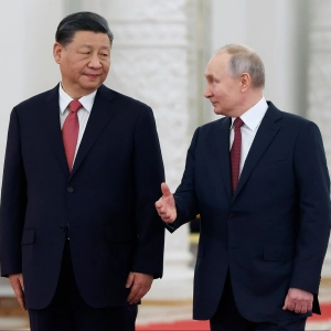 How Taiwan became “the most dangerous flashpoint in the world”