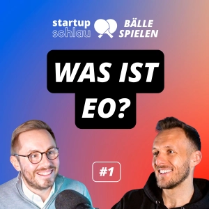 Was machen Unternehmer mit +1 Mio. Jahresumsatz bei EO? (#1)