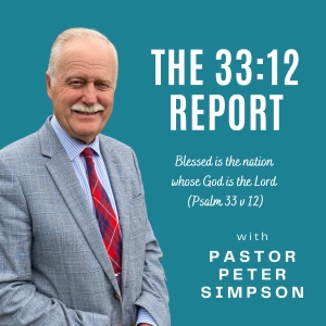 Britain's Only Hope: The Gospel (Conference Address 2) Abortion In The Public Square