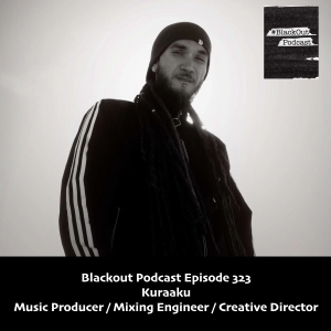 Kuraaku - Music Producer / Mixing Engineer / Creative Director