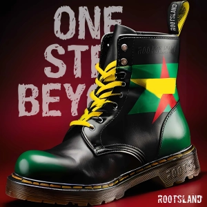 "One Step Beyond"