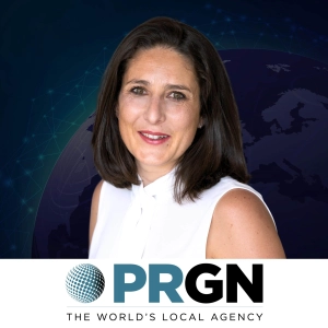 S2 E11: Lobbying the European Union with Natacha Clarac