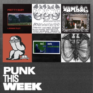 79: Brainwash Victims + Pretty Baby