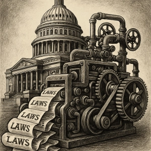 S5E20 - Parental Rights and Common Law (Interview with David Fowler)