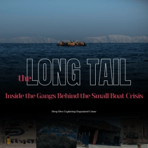 The Long Tail: Cross-Channel Migrant Smuggling (France to the UK) | Deep Dive: Exploring Organized Crime