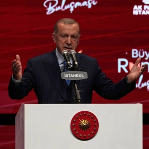 The politics behind Turkey’s pivotal election