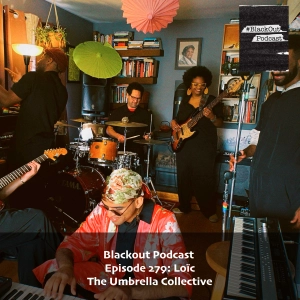 Loïc - The Umbrella Collective