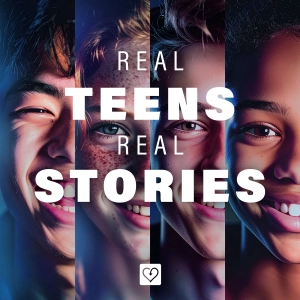 Teen Stories: Alone in a Crowd
