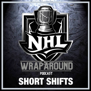NHL Wraparound Short Shifts - All Over but the Final Opening Round Matchups - Apr. 15, 2026