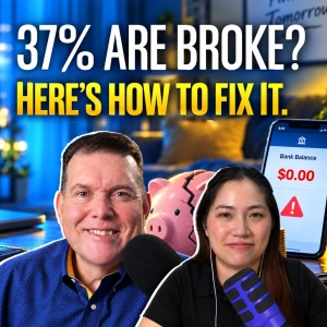 Why 37 Percent of Adults Can't Cover a $400 Emergency and How to Fix It